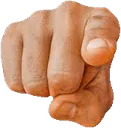 you
