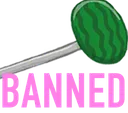 banned
