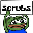 scrubs scrubs