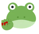 frogbaditch Discord Emoji