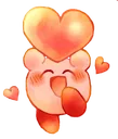 KirbyLovesYou