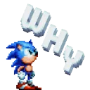 SonicWhy