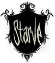 STARVE STARVE