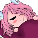 :ReneSleep: