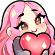 Amorosa Discord emoji