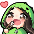 Hmm Discord emoji
