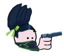 AkaliGun