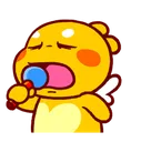 sing