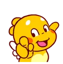you