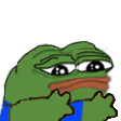 c_MikiesPepeHug1 Discord emoji