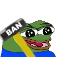 peepoban