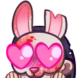 psycho355HuntLuv