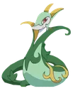 serperior