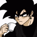 ZGokuBTea