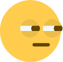 squinting Discord emoji