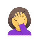 facepalmF