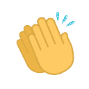 Clapping