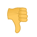 thumbs_down