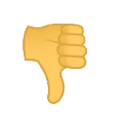 thumbs_down