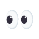 looking
