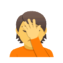 facepalmM