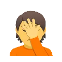 facepalmM