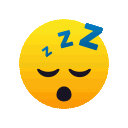 sleepy