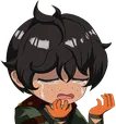 OscarCry Discord Emoji