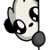 G Panda Peek Discord Emoji