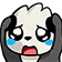Panda_Confuse Discord Emoji