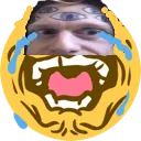 ArcoDevestatingCry Discord Emoji