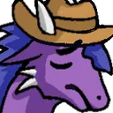 pensivehorse