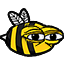 beeeyes Discord emoji