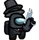 amongus_imposter Discord Emoji