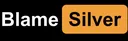 blamesilver