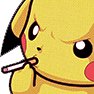 Pika_Smokes Discord emoji