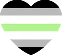 agenderheart