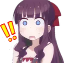 UDUsurprised