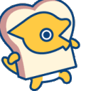 sPingBreadWalk Discord emoji