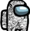 Amongus Discord Emoji