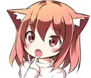 Neko Discord Emoji