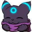 FA_UmbreonCozy
