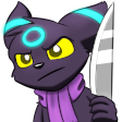 AE_UmbreonKnife Discord emoji