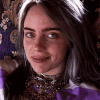 billie_wink Discord emoji
