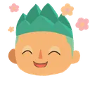 happy