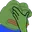 Pepe Facepalm pepefacepalm Discord Emoji