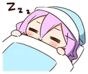 JavelinSleep