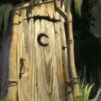 weirdShrekLeave