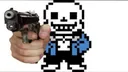 sansgun