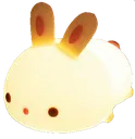 bunnyded bunnyded